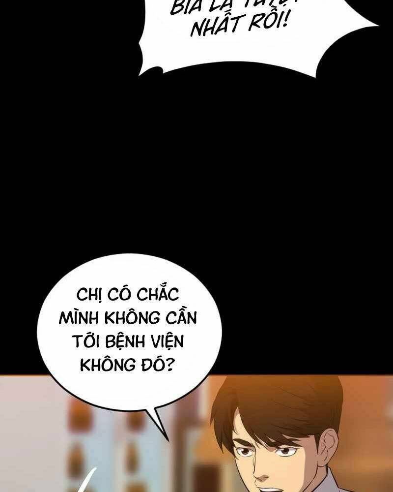 Cánh Cổng Mở Ra Đúng Ngày Đầu Tiên Tôi Thành Chính Trị Gia [Chap 0-28] - Page 36