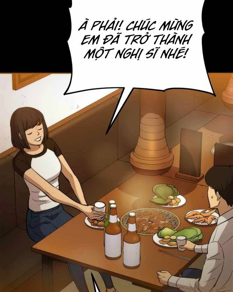 Cánh Cổng Mở Ra Đúng Ngày Đầu Tiên Tôi Thành Chính Trị Gia [Chap 0-28] - Page 40