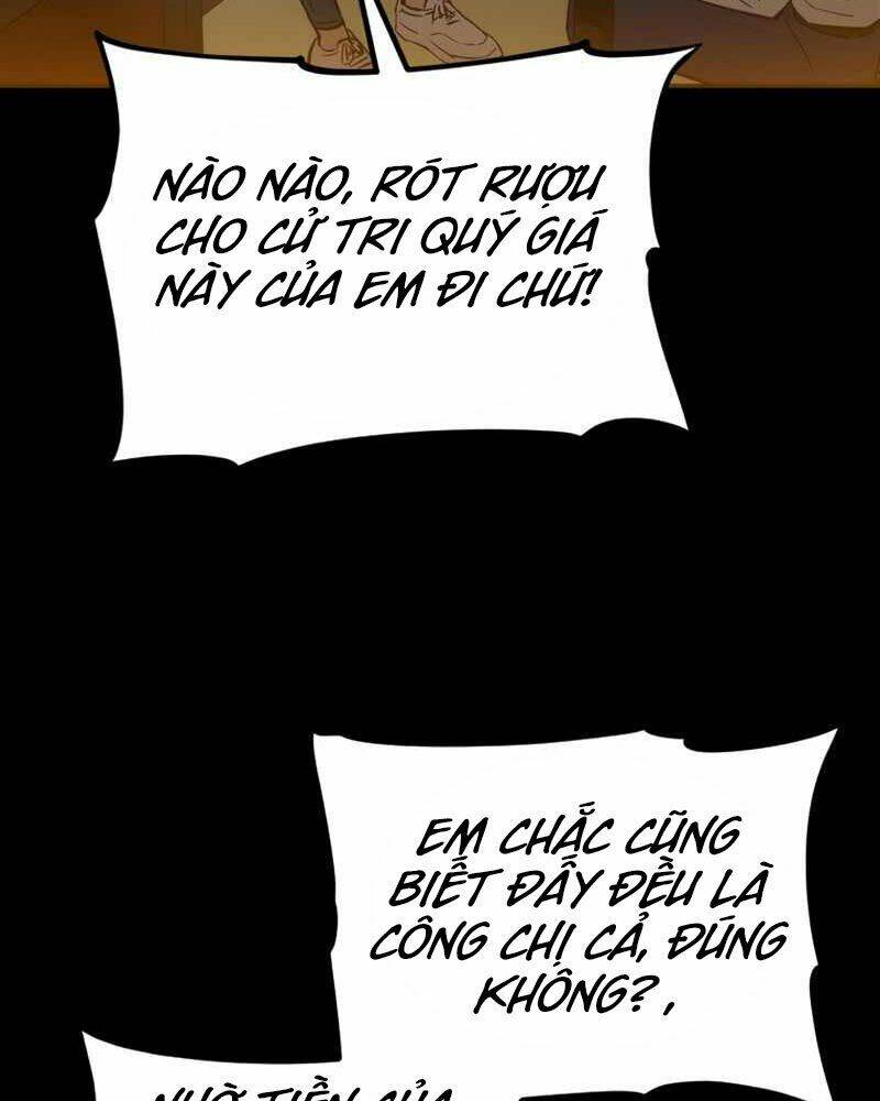 Cánh Cổng Mở Ra Đúng Ngày Đầu Tiên Tôi Thành Chính Trị Gia [Chap 0-28] - Page 41