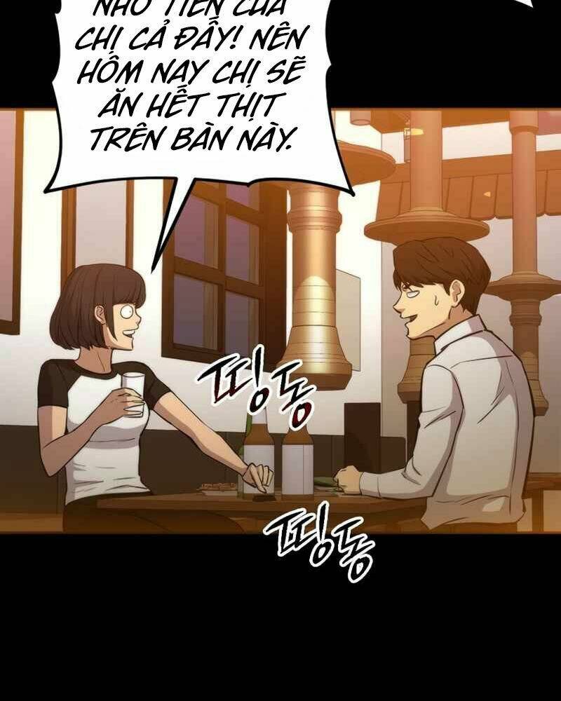 Cánh Cổng Mở Ra Đúng Ngày Đầu Tiên Tôi Thành Chính Trị Gia [Chap 0-28] - Page 42