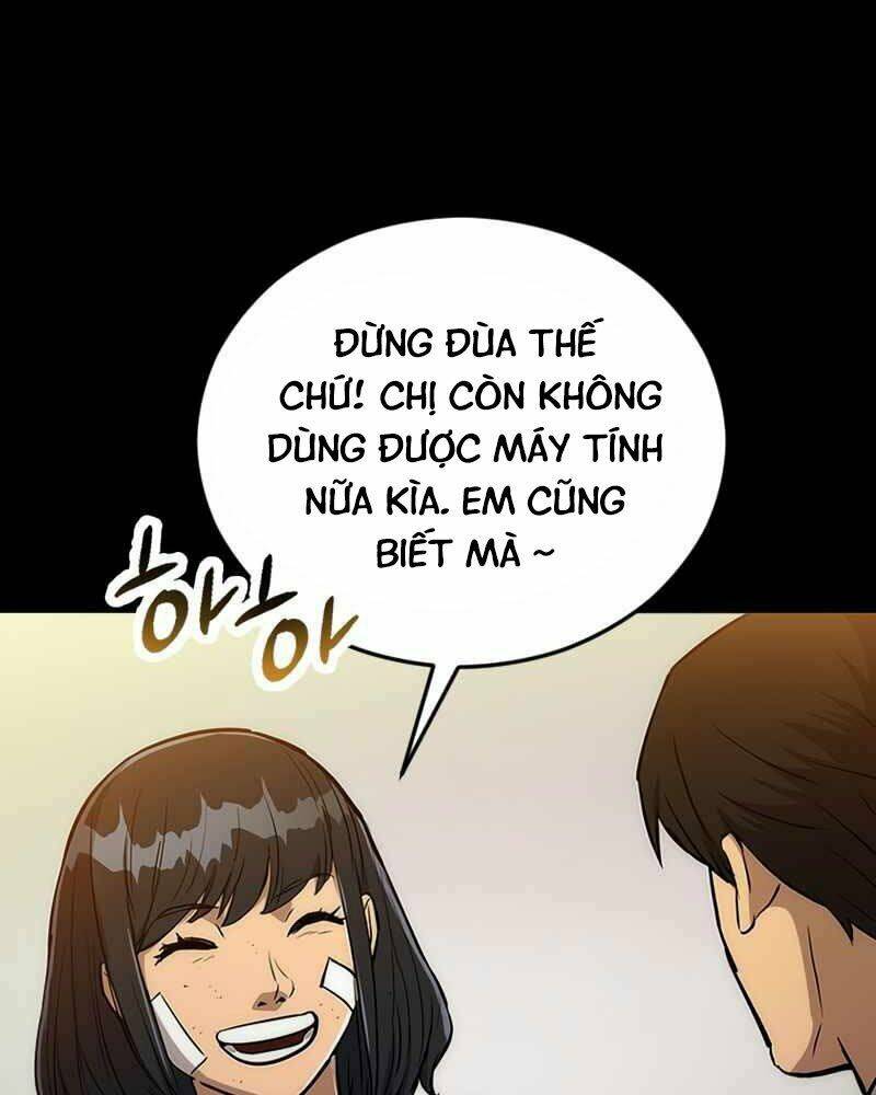 Cánh Cổng Mở Ra Đúng Ngày Đầu Tiên Tôi Thành Chính Trị Gia [Chap 0-28] - Page 53