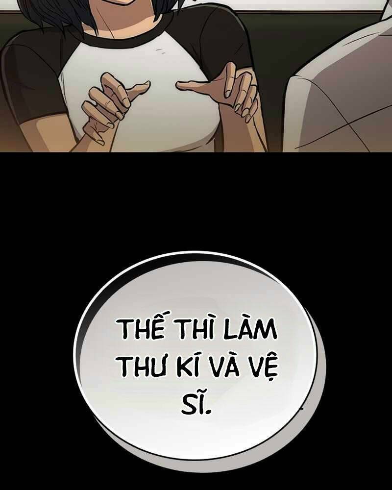 Cánh Cổng Mở Ra Đúng Ngày Đầu Tiên Tôi Thành Chính Trị Gia [Chap 0-28] - Page 54