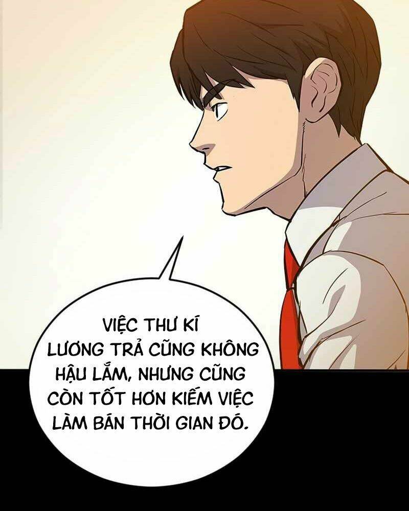 Cánh Cổng Mở Ra Đúng Ngày Đầu Tiên Tôi Thành Chính Trị Gia [Chap 0-28] - Page 56