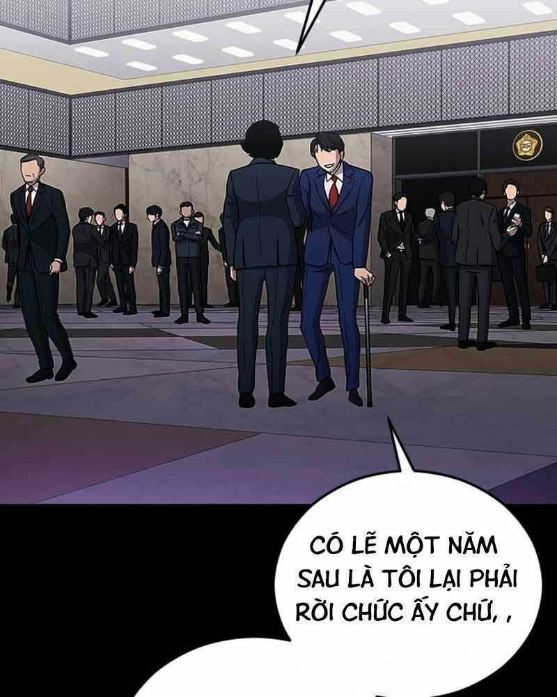 Cánh Cổng Mở Ra Đúng Ngày Đầu Tiên Tôi Thành Chính Trị Gia [Chap 0-28] - Page 94