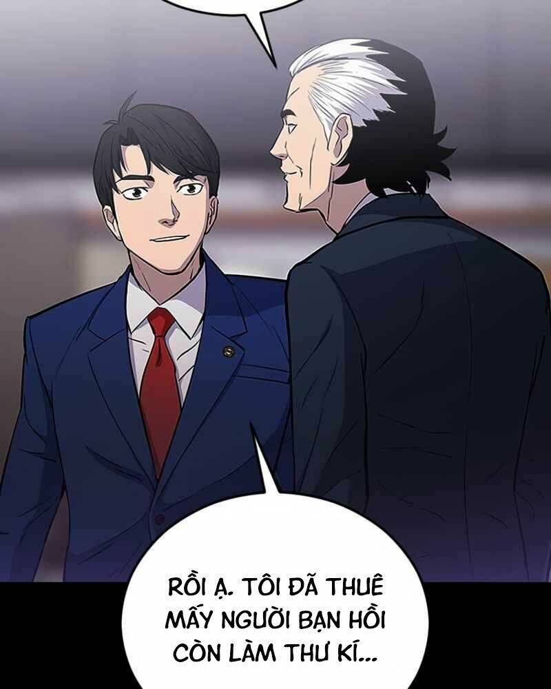 Cánh Cổng Mở Ra Đúng Ngày Đầu Tiên Tôi Thành Chính Trị Gia [Chap 0-28] - Page 96