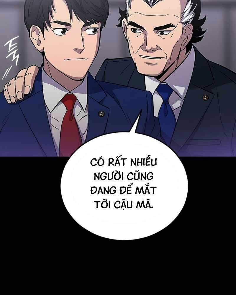 Cánh Cổng Mở Ra Đúng Ngày Đầu Tiên Tôi Thành Chính Trị Gia [Chap 0-28] - Page 98