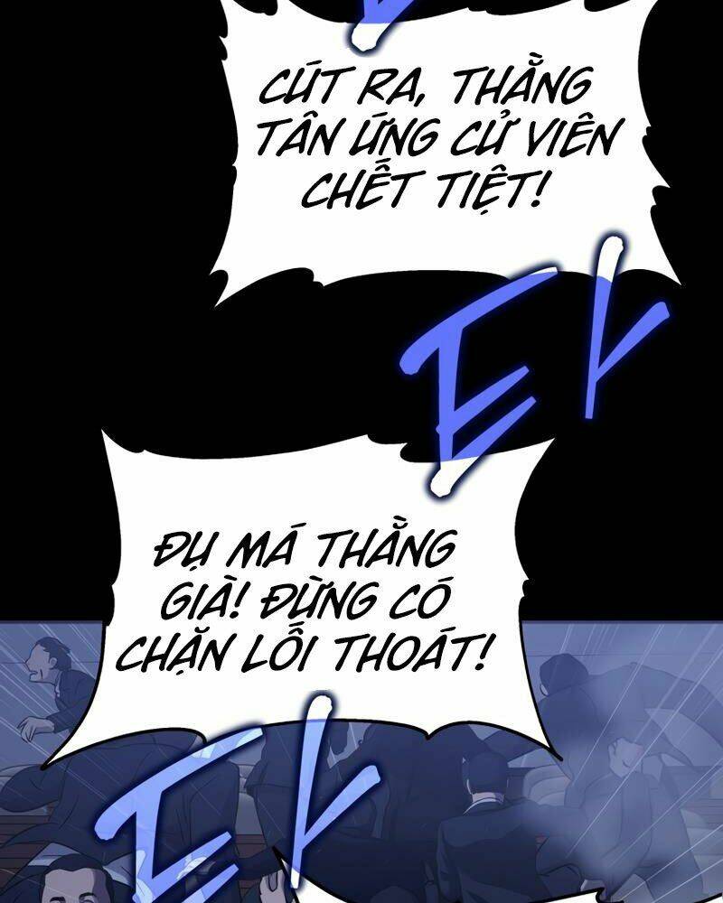 Cánh Cổng Mở Ra Đúng Ngày Đầu Tiên Tôi Thành Chính Trị Gia [Chap 0-28] - Page 10