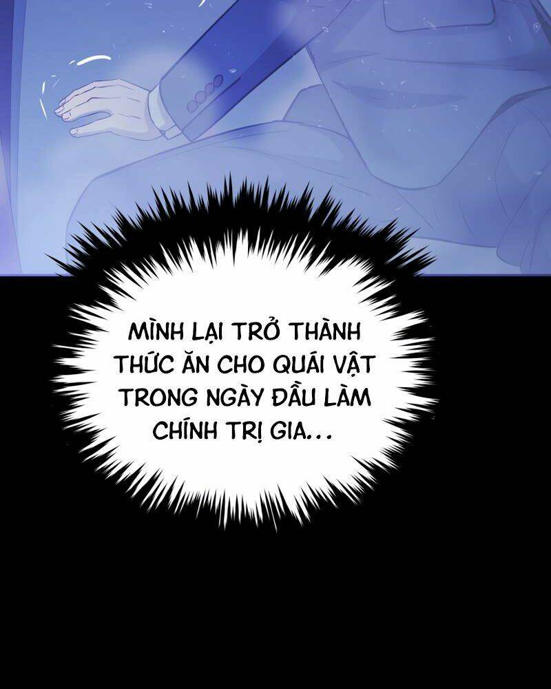 Cánh Cổng Mở Ra Đúng Ngày Đầu Tiên Tôi Thành Chính Trị Gia [Chap 0-28] - Page 101