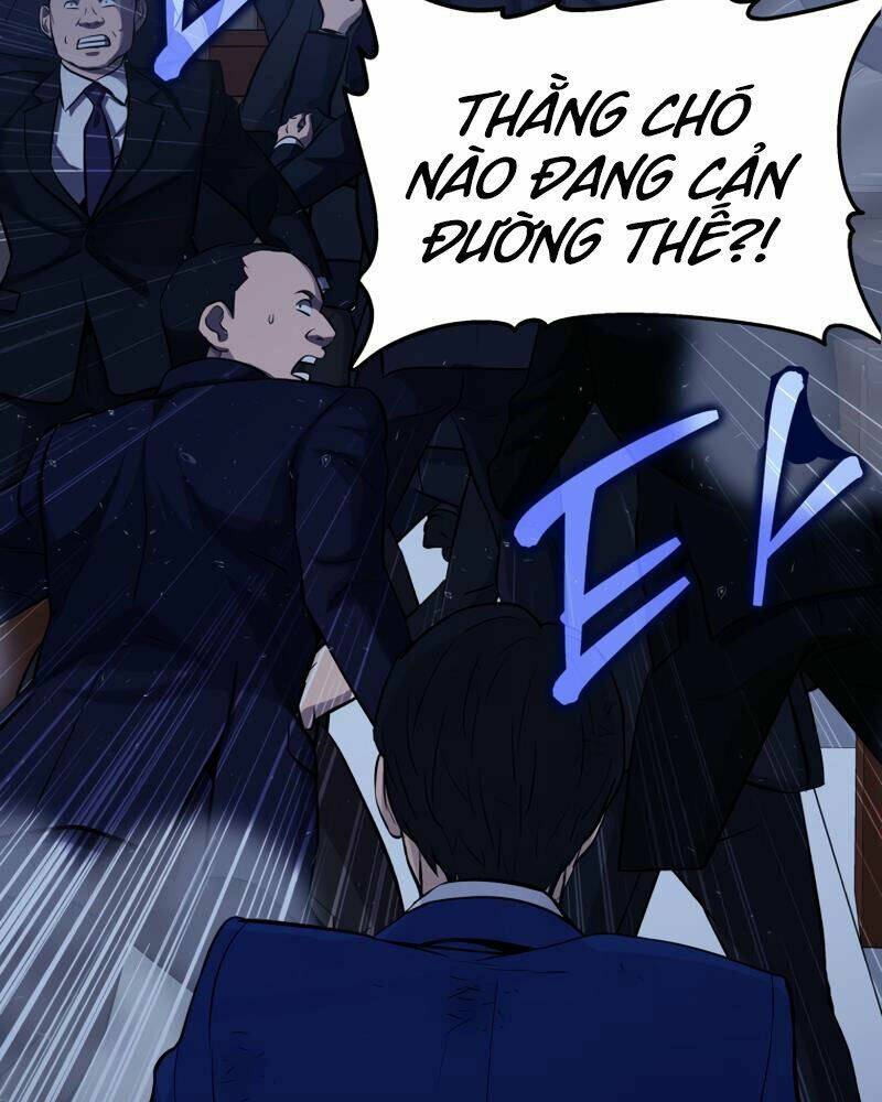 Cánh Cổng Mở Ra Đúng Ngày Đầu Tiên Tôi Thành Chính Trị Gia [Chap 0-28] - Page 11