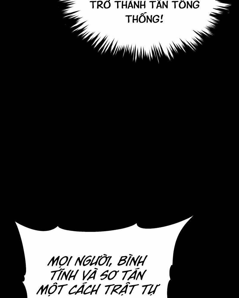 Cánh Cổng Mở Ra Đúng Ngày Đầu Tiên Tôi Thành Chính Trị Gia [Chap 0-28] - Page 110