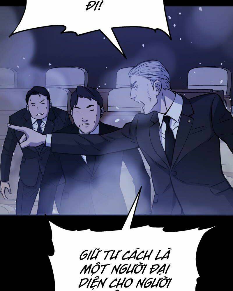 Cánh Cổng Mở Ra Đúng Ngày Đầu Tiên Tôi Thành Chính Trị Gia [Chap 0-28] - Page 111