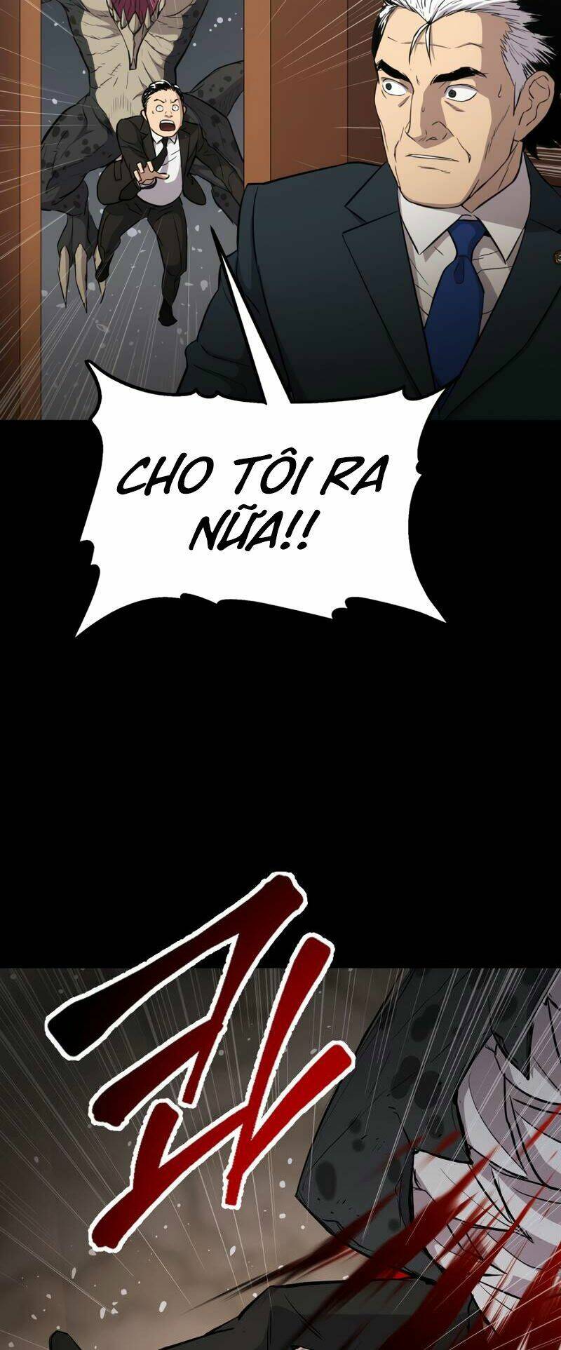 Cánh Cổng Mở Ra Đúng Ngày Đầu Tiên Tôi Thành Chính Trị Gia [Chap 0-28] - Page 136