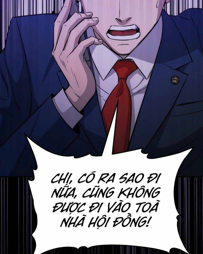 Cánh Cổng Mở Ra Đúng Ngày Đầu Tiên Tôi Thành Chính Trị Gia [Chap 0-28] - Page 155