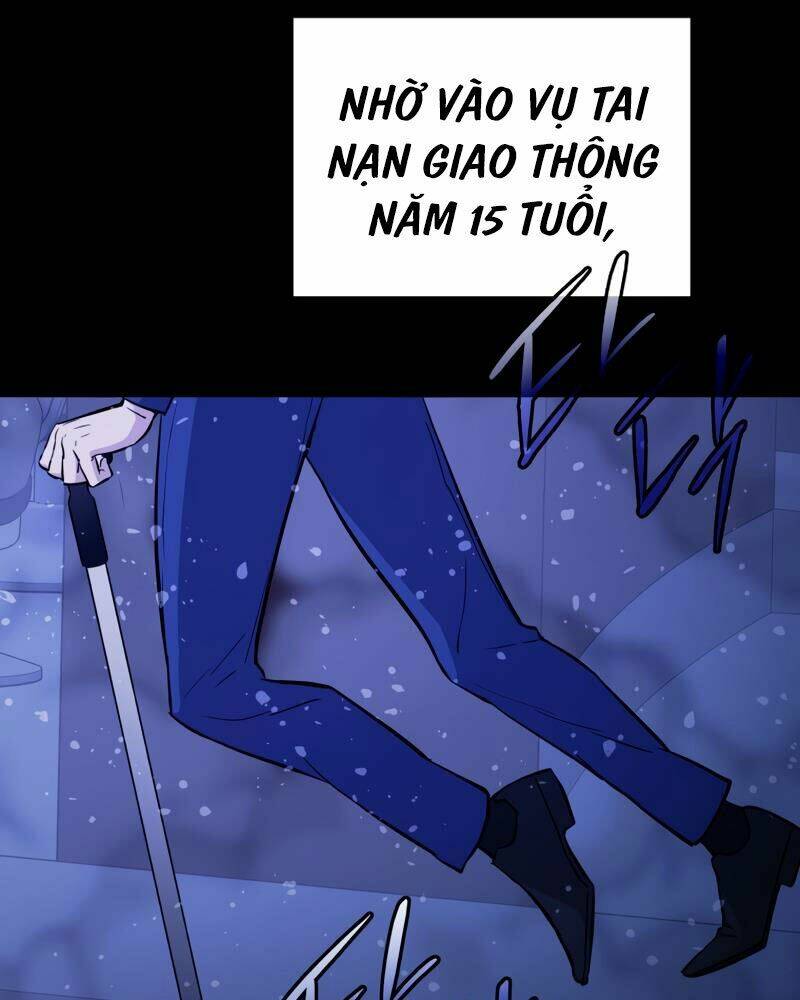 Cánh Cổng Mở Ra Đúng Ngày Đầu Tiên Tôi Thành Chính Trị Gia [Chap 0-28] - Page 26