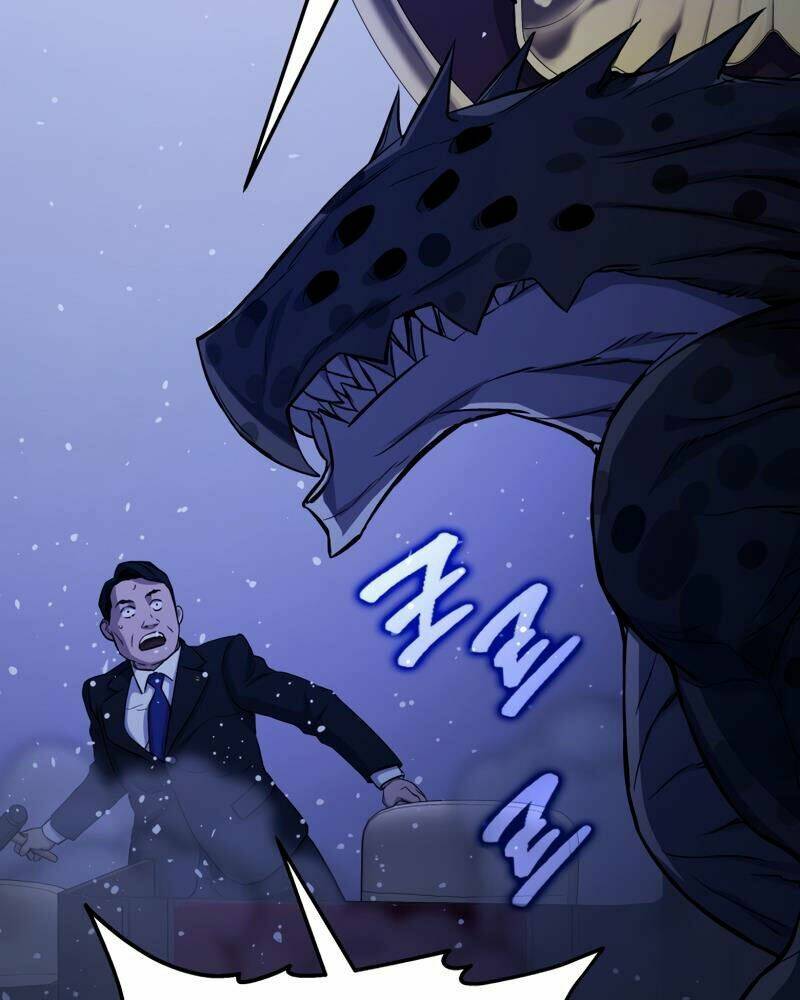 Cánh Cổng Mở Ra Đúng Ngày Đầu Tiên Tôi Thành Chính Trị Gia [Chap 0-28] - Page 34