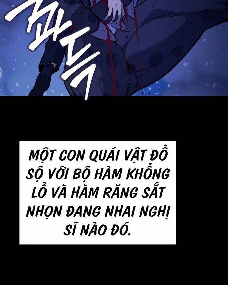 Cánh Cổng Mở Ra Đúng Ngày Đầu Tiên Tôi Thành Chính Trị Gia [Chap 0-28] - Page 4