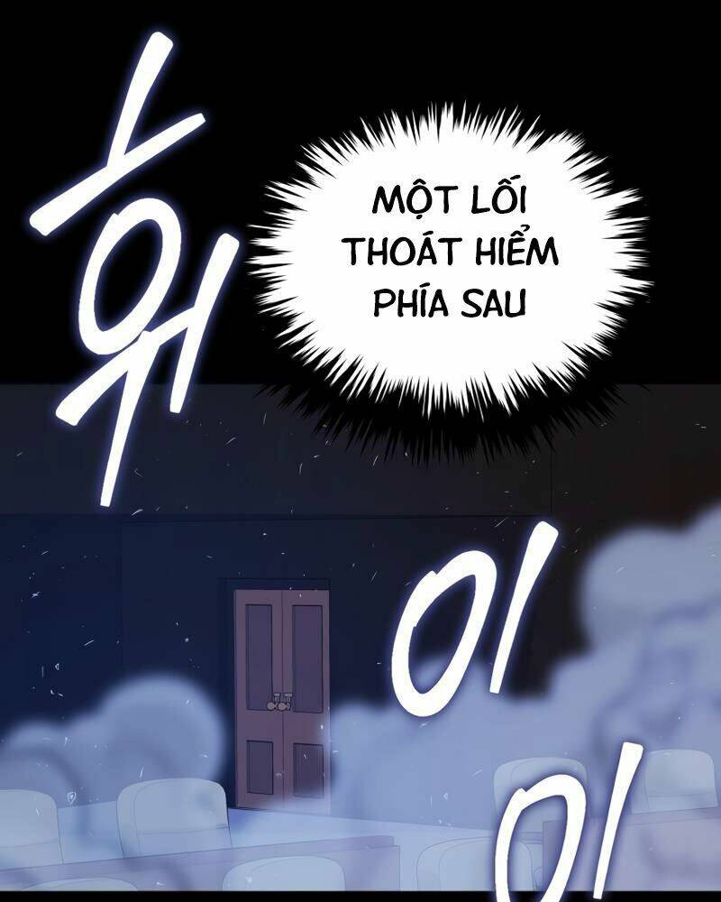 Cánh Cổng Mở Ra Đúng Ngày Đầu Tiên Tôi Thành Chính Trị Gia [Chap 0-28] - Page 46