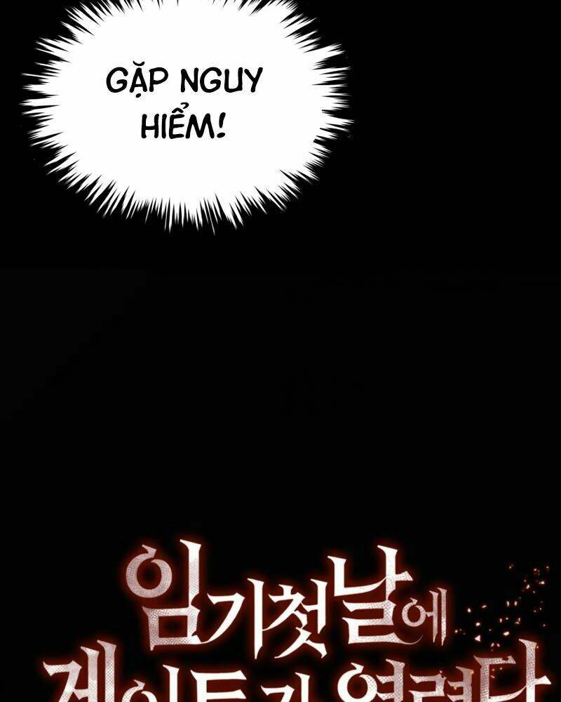 Cánh Cổng Mở Ra Đúng Ngày Đầu Tiên Tôi Thành Chính Trị Gia [Chap 0-28] - Page 6