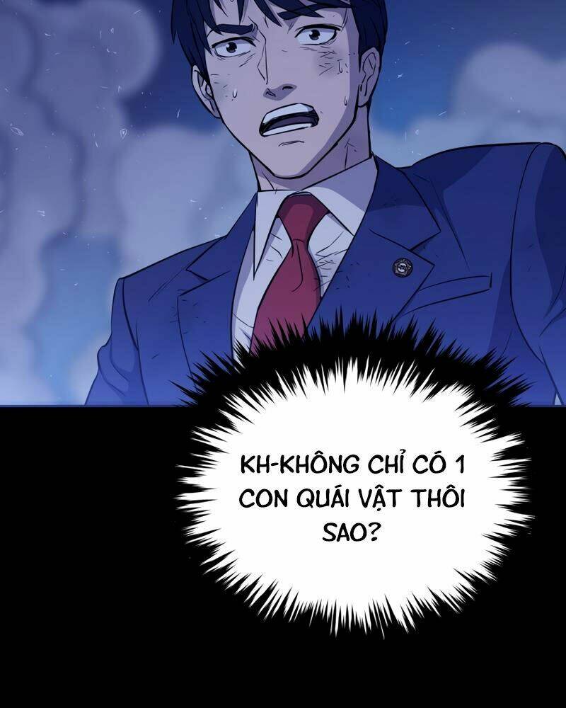 Cánh Cổng Mở Ra Đúng Ngày Đầu Tiên Tôi Thành Chính Trị Gia [Chap 0-28] - Page 65