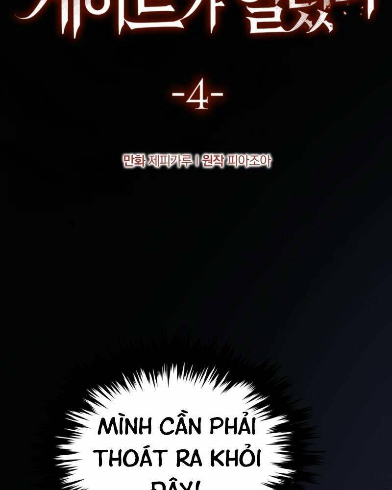 Cánh Cổng Mở Ra Đúng Ngày Đầu Tiên Tôi Thành Chính Trị Gia [Chap 0-28] - Page 7