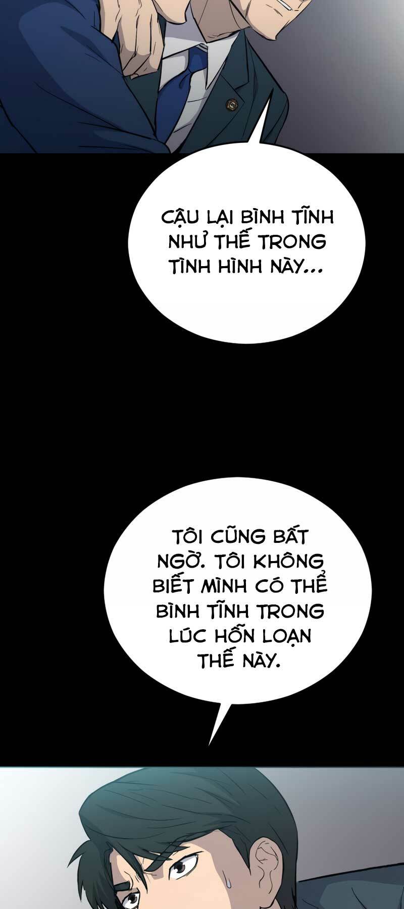 Cánh Cổng Mở Ra Đúng Ngày Đầu Tiên Tôi Thành Chính Trị Gia [Chap 0-28] - Page 10