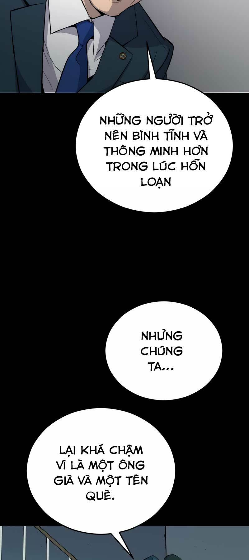 Cánh Cổng Mở Ra Đúng Ngày Đầu Tiên Tôi Thành Chính Trị Gia [Chap 0-28] - Page 12