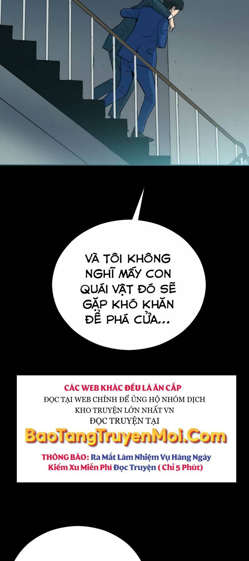 Cánh Cổng Mở Ra Đúng Ngày Đầu Tiên Tôi Thành Chính Trị Gia [Chap 0-28] - Page 13