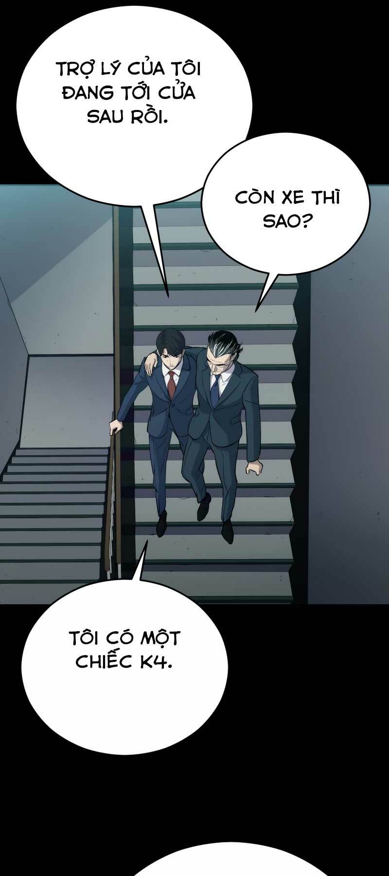 Cánh Cổng Mở Ra Đúng Ngày Đầu Tiên Tôi Thành Chính Trị Gia [Chap 0-28] - Page 15