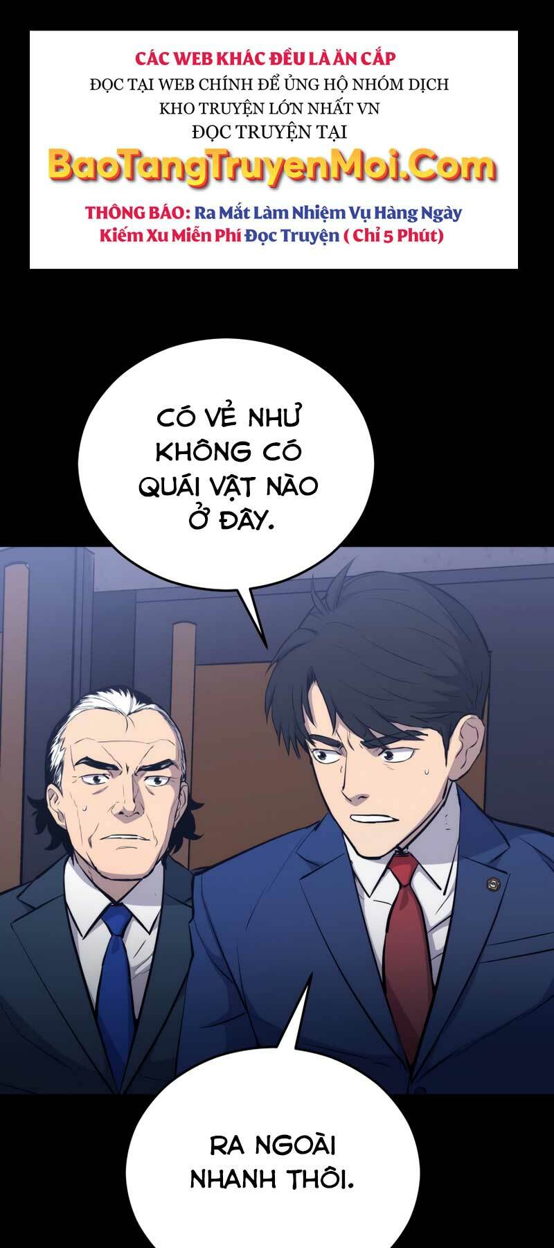 Cánh Cổng Mở Ra Đúng Ngày Đầu Tiên Tôi Thành Chính Trị Gia [Chap 0-28] - Page 20