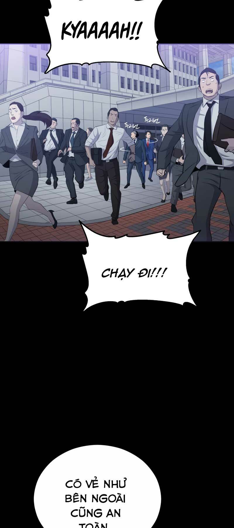 Cánh Cổng Mở Ra Đúng Ngày Đầu Tiên Tôi Thành Chính Trị Gia [Chap 0-28] - Page 22