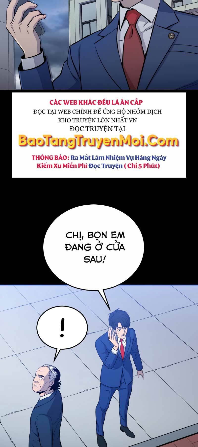 Cánh Cổng Mở Ra Đúng Ngày Đầu Tiên Tôi Thành Chính Trị Gia [Chap 0-28] - Page 24