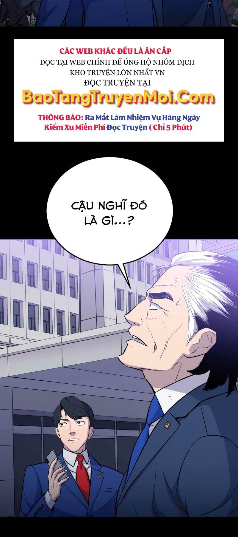 Cánh Cổng Mở Ra Đúng Ngày Đầu Tiên Tôi Thành Chính Trị Gia [Chap 0-28] - Page 26