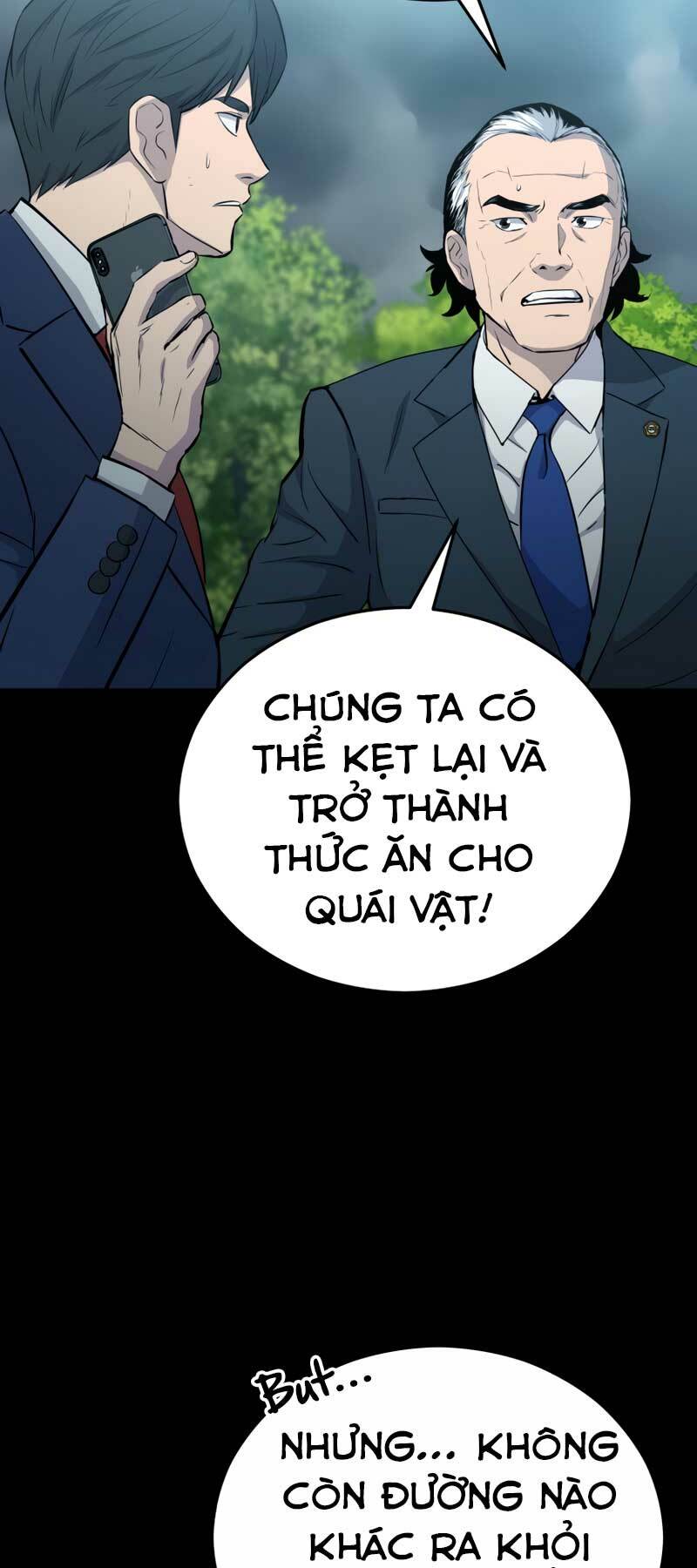 Cánh Cổng Mở Ra Đúng Ngày Đầu Tiên Tôi Thành Chính Trị Gia [Chap 0-28] - Page 68