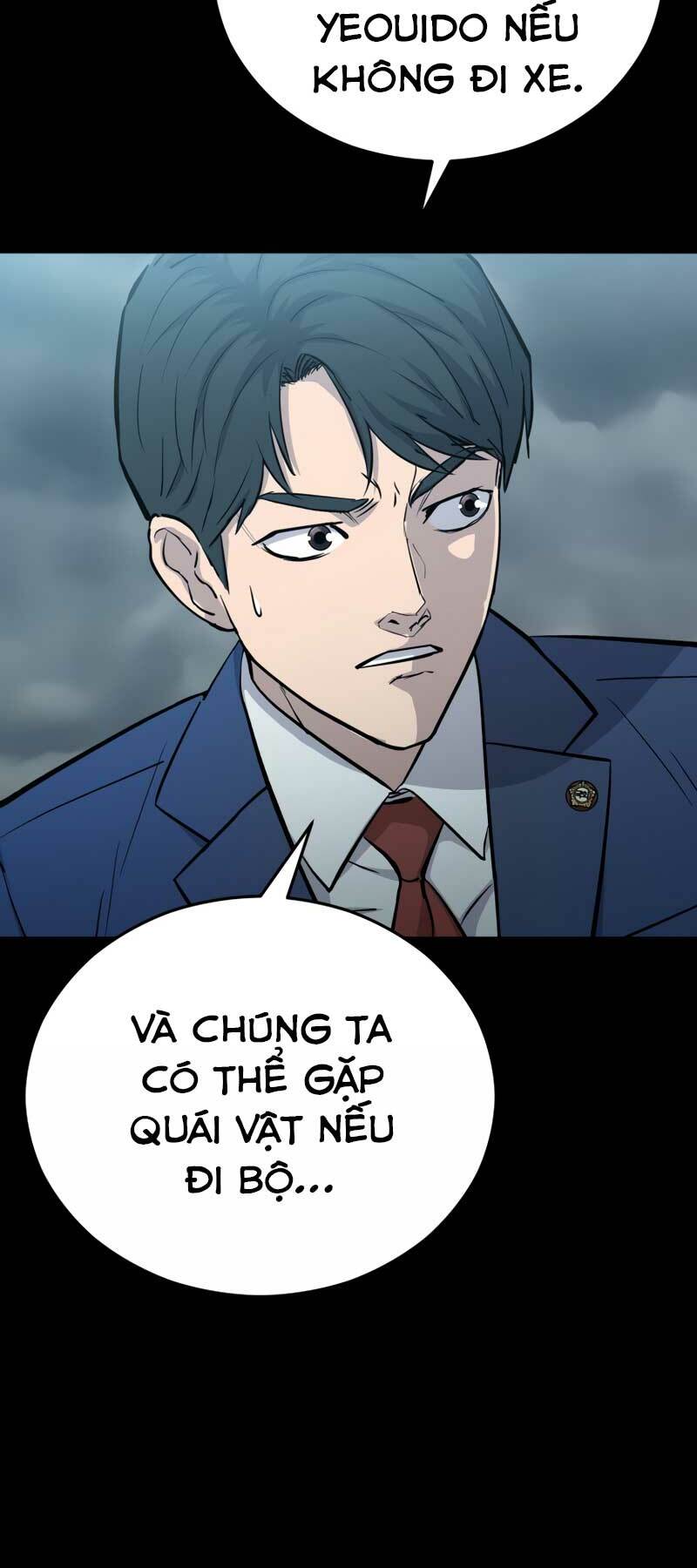 Cánh Cổng Mở Ra Đúng Ngày Đầu Tiên Tôi Thành Chính Trị Gia [Chap 0-28] - Page 69