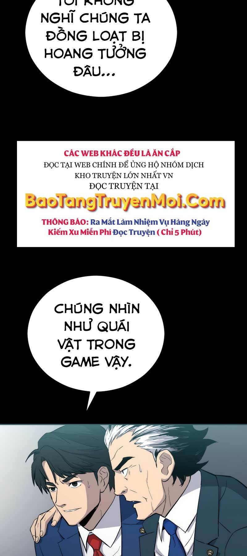 Cánh Cổng Mở Ra Đúng Ngày Đầu Tiên Tôi Thành Chính Trị Gia [Chap 0-28] - Page 7