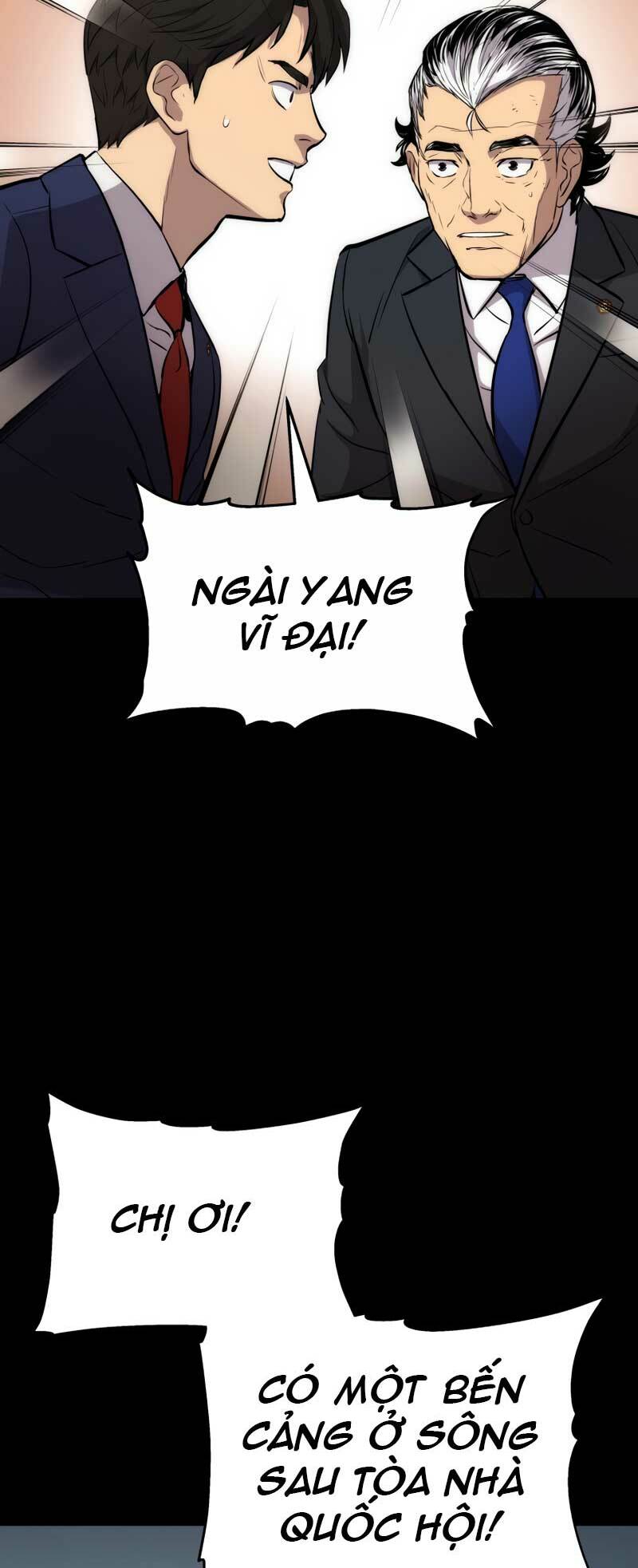 Cánh Cổng Mở Ra Đúng Ngày Đầu Tiên Tôi Thành Chính Trị Gia [Chap 0-28] - Page 71