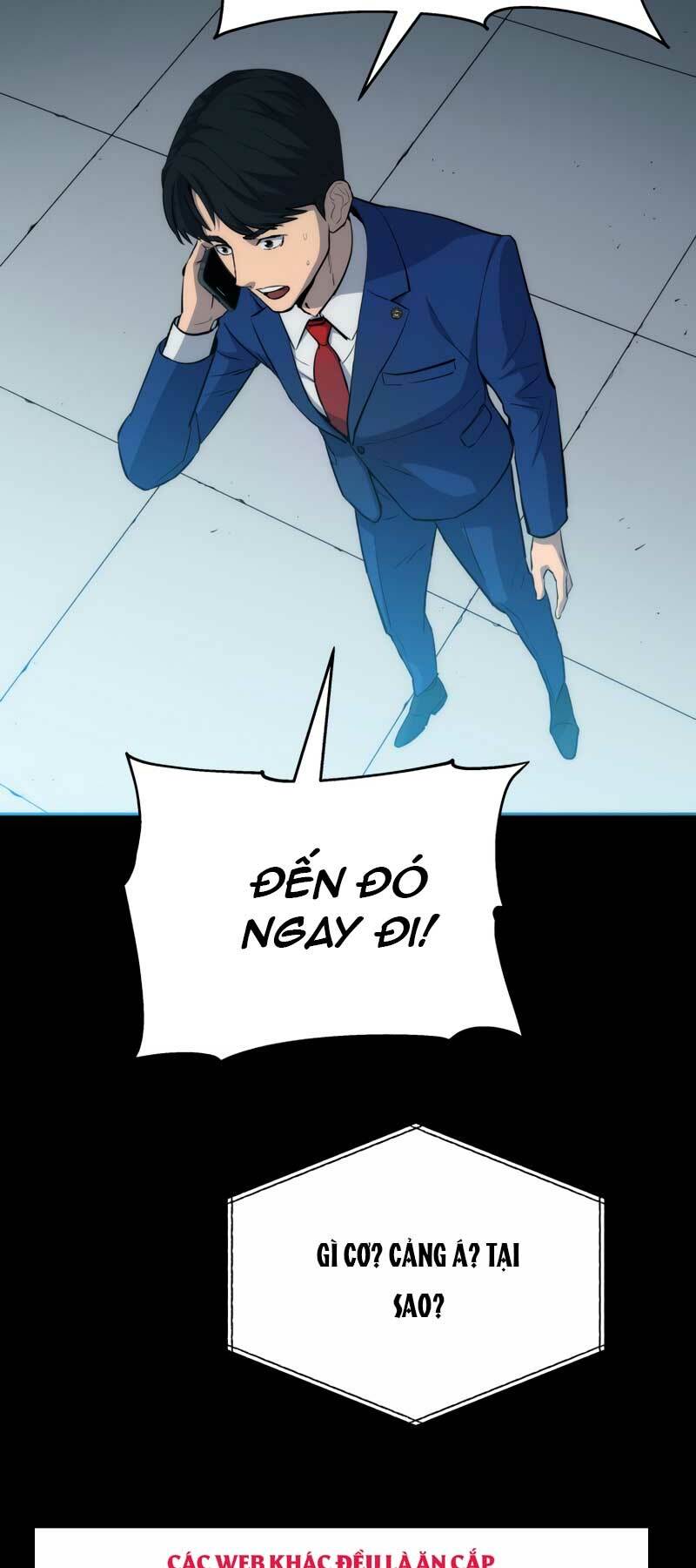 Cánh Cổng Mở Ra Đúng Ngày Đầu Tiên Tôi Thành Chính Trị Gia [Chap 0-28] - Page 72