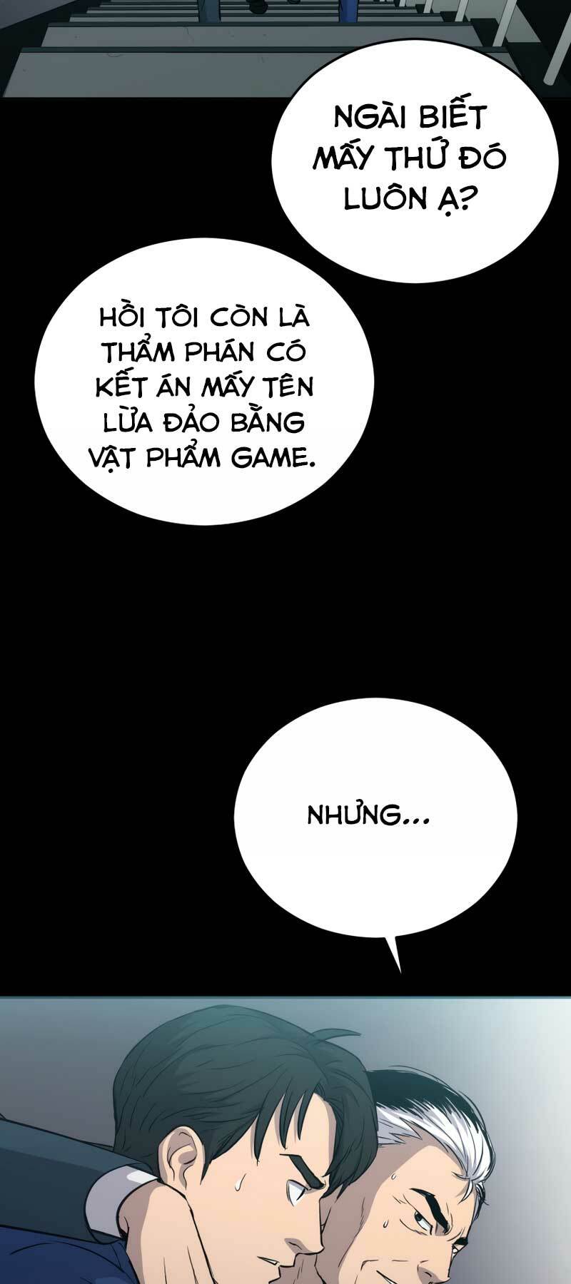 Cánh Cổng Mở Ra Đúng Ngày Đầu Tiên Tôi Thành Chính Trị Gia [Chap 0-28] - Page 9