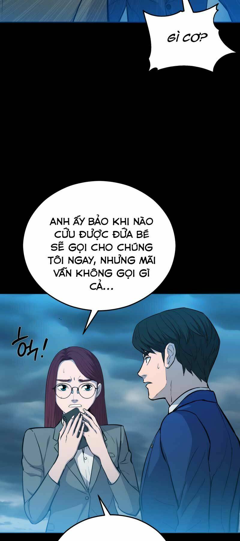 Cánh Cổng Mở Ra Đúng Ngày Đầu Tiên Tôi Thành Chính Trị Gia [Chap 0-28] - Page 22