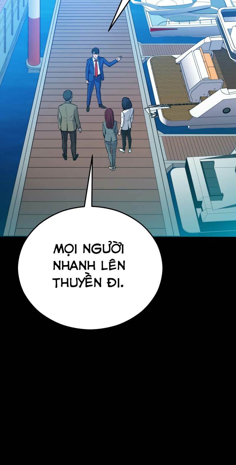 Cánh Cổng Mở Ra Đúng Ngày Đầu Tiên Tôi Thành Chính Trị Gia [Chap 0-28] - Page 27