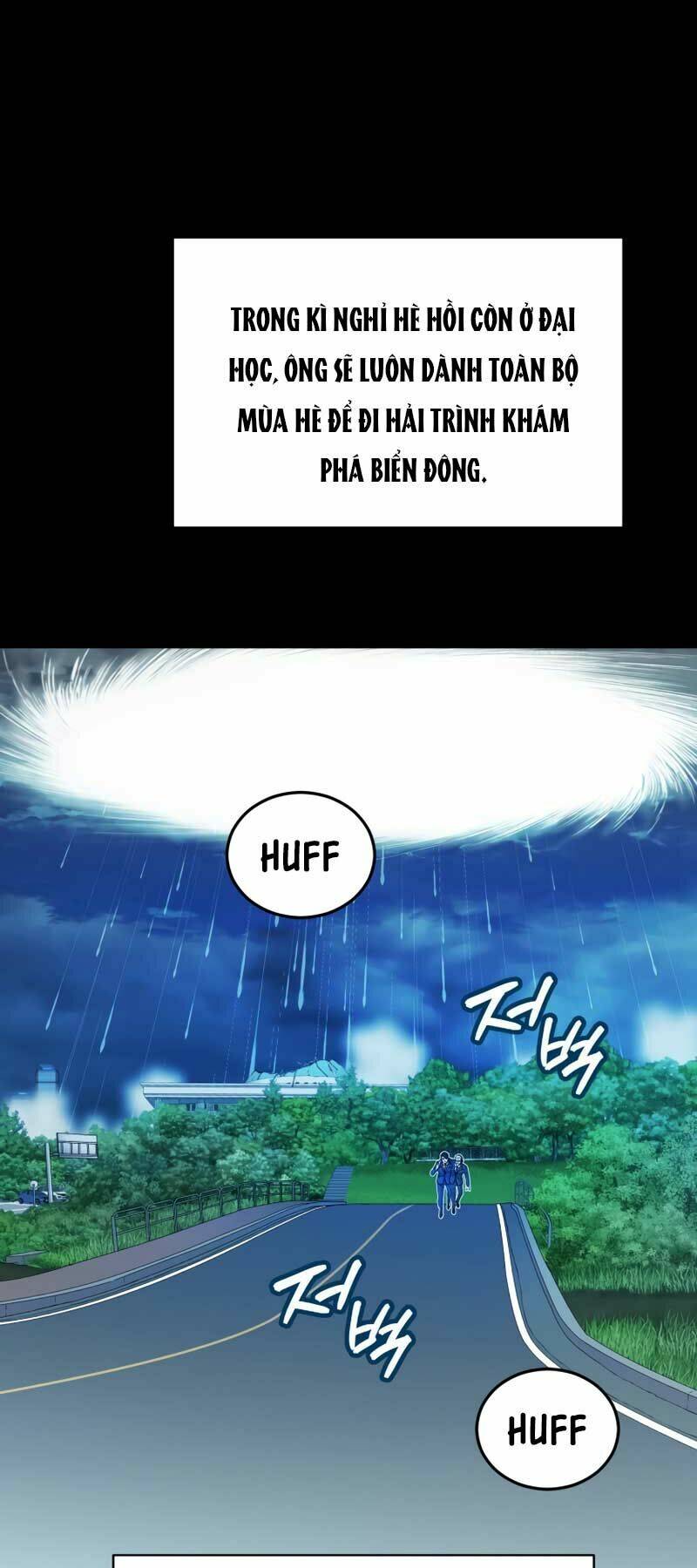 Cánh Cổng Mở Ra Đúng Ngày Đầu Tiên Tôi Thành Chính Trị Gia [Chap 0-28] - Page 3