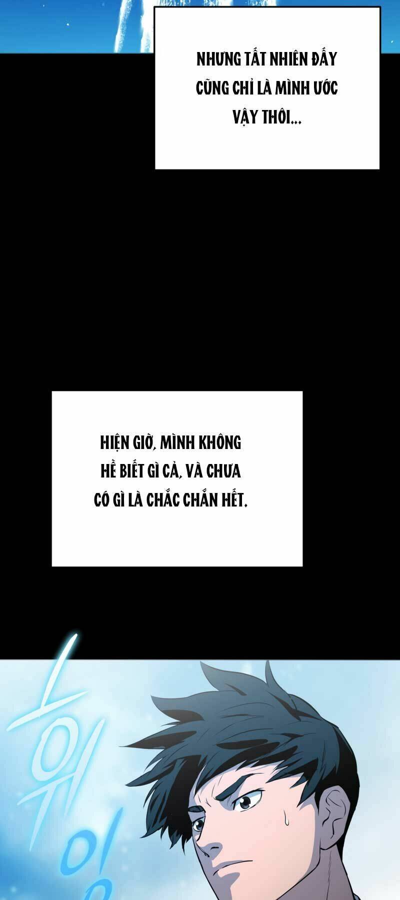 Cánh Cổng Mở Ra Đúng Ngày Đầu Tiên Tôi Thành Chính Trị Gia [Chap 0-28] - Page 65