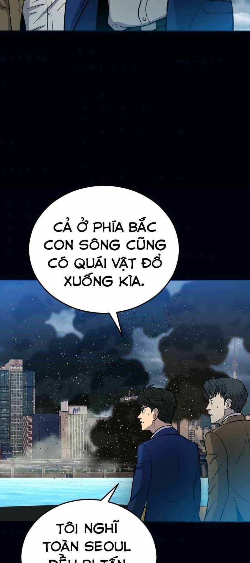 Cánh Cổng Mở Ra Đúng Ngày Đầu Tiên Tôi Thành Chính Trị Gia [Chap 0-28] - Page 75