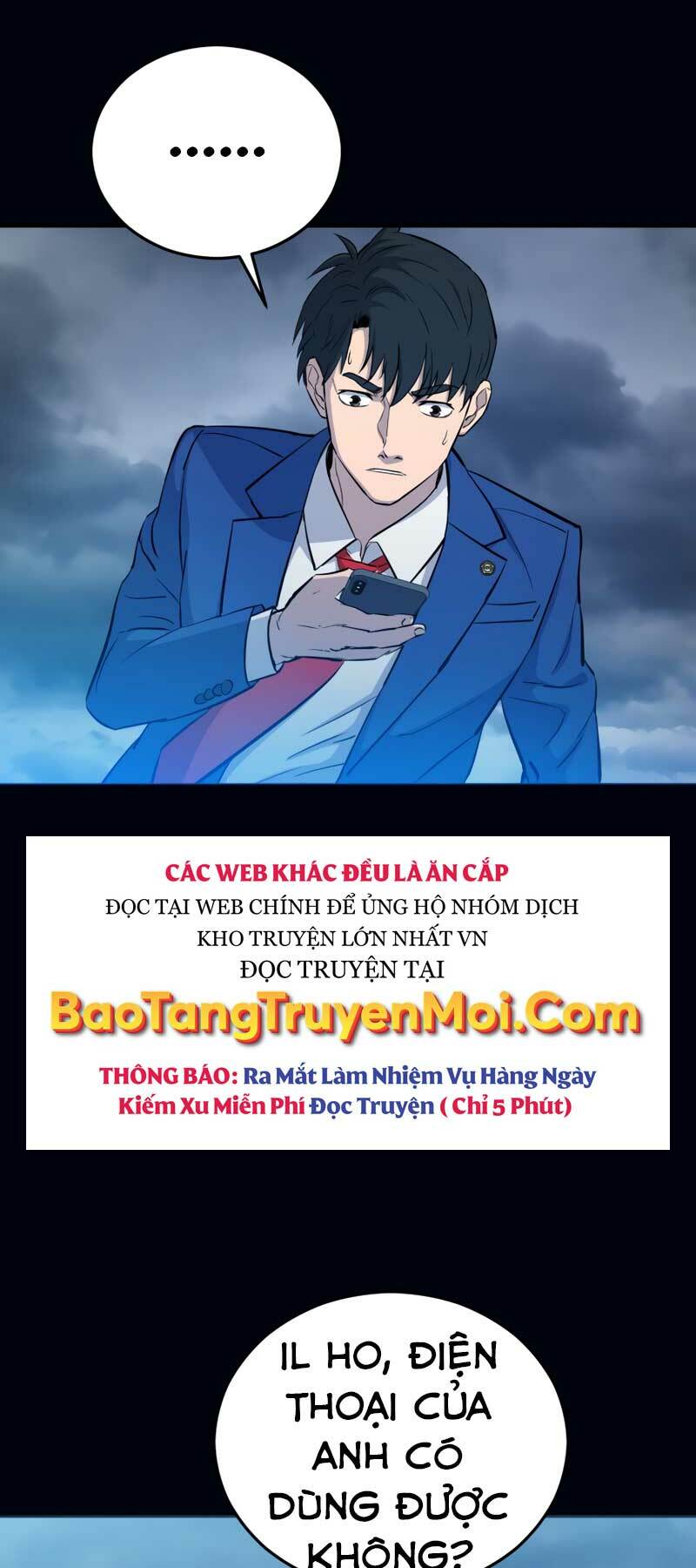 Cánh Cổng Mở Ra Đúng Ngày Đầu Tiên Tôi Thành Chính Trị Gia [Chap 0-28] - Page 79