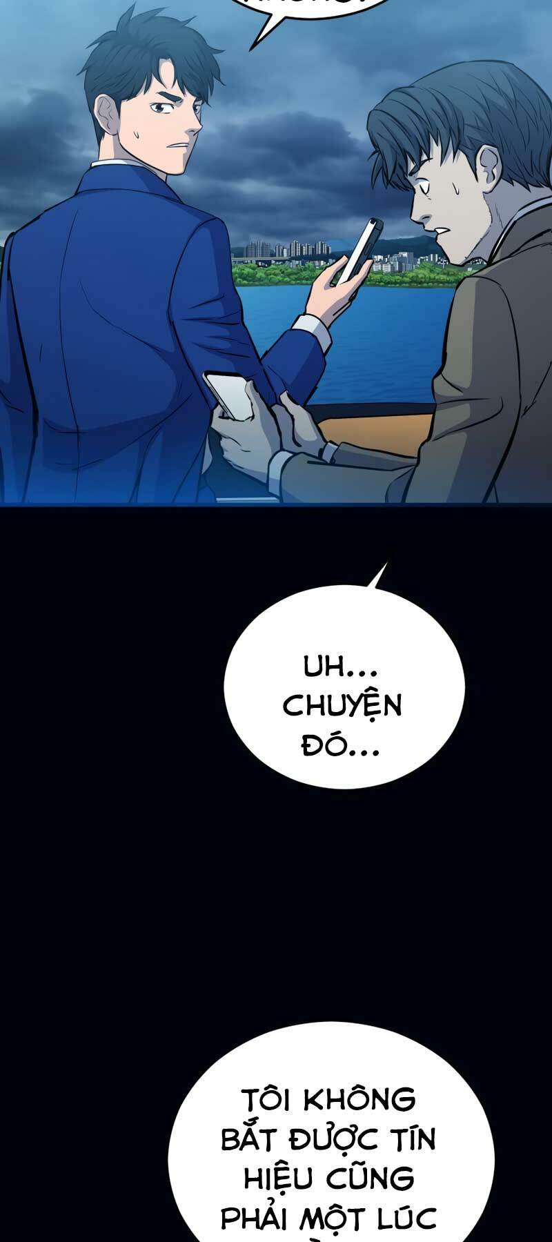 Cánh Cổng Mở Ra Đúng Ngày Đầu Tiên Tôi Thành Chính Trị Gia [Chap 0-28] - Page 80