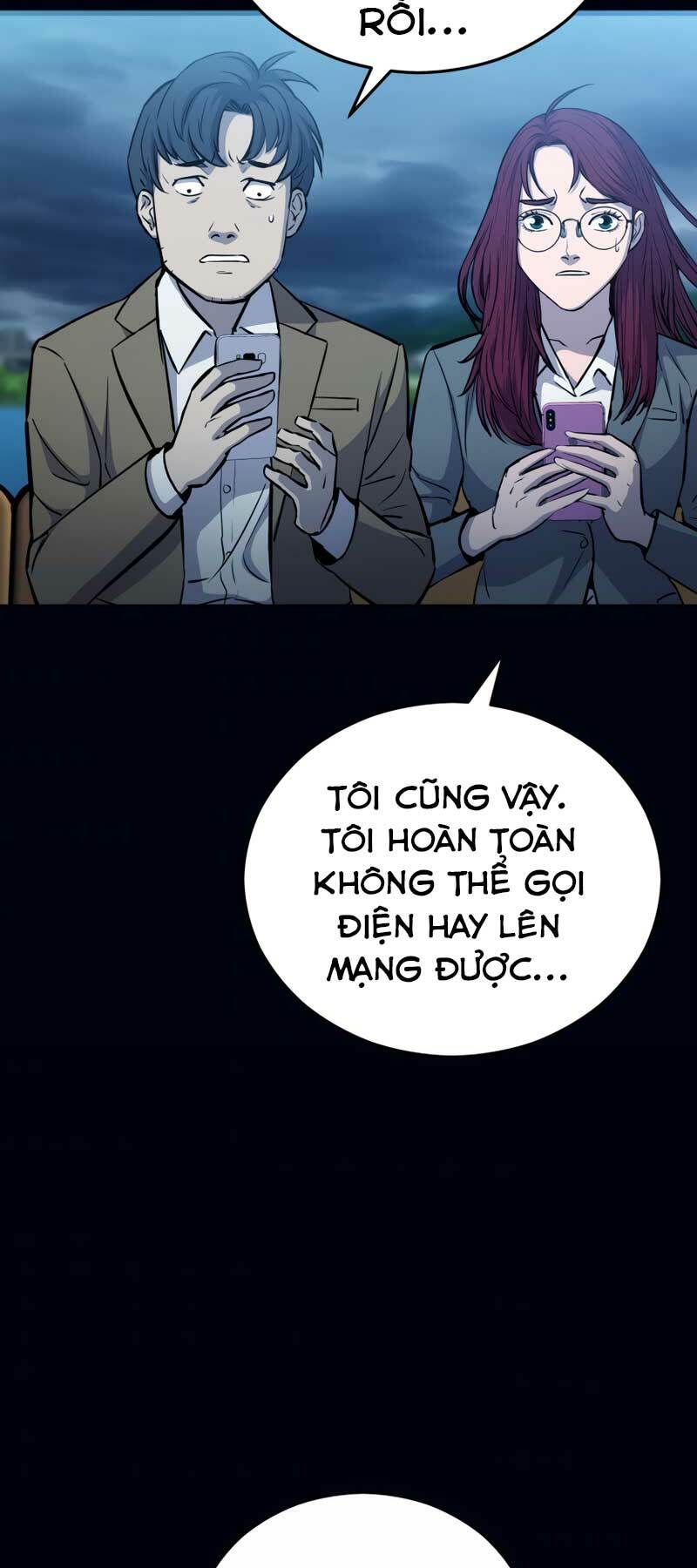 Cánh Cổng Mở Ra Đúng Ngày Đầu Tiên Tôi Thành Chính Trị Gia [Chap 0-28] - Page 81