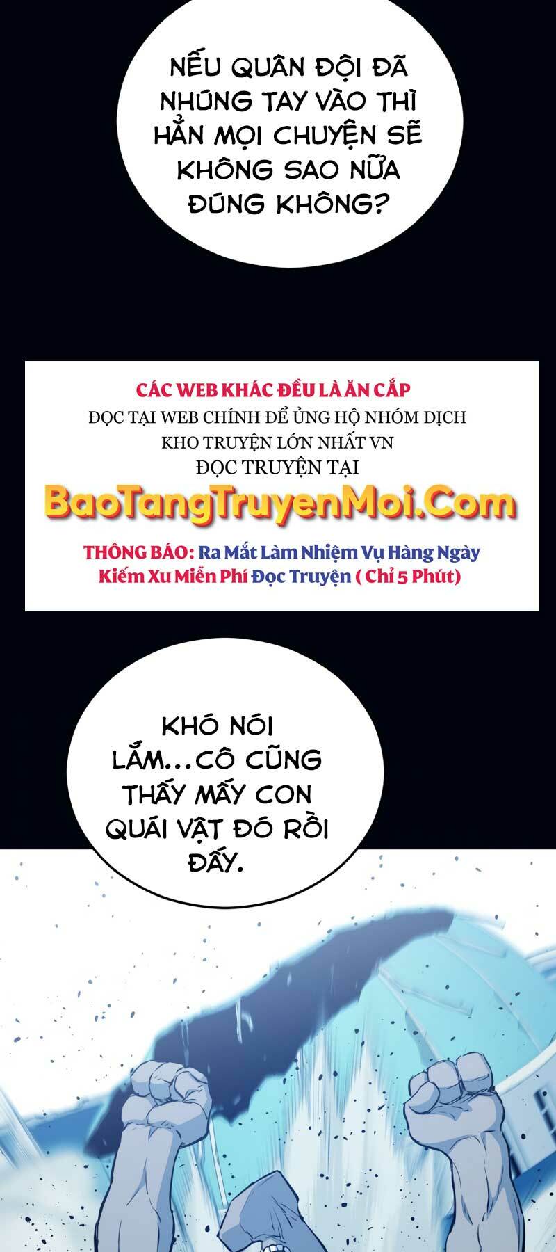 Cánh Cổng Mở Ra Đúng Ngày Đầu Tiên Tôi Thành Chính Trị Gia [Chap 0-28] - Page 87