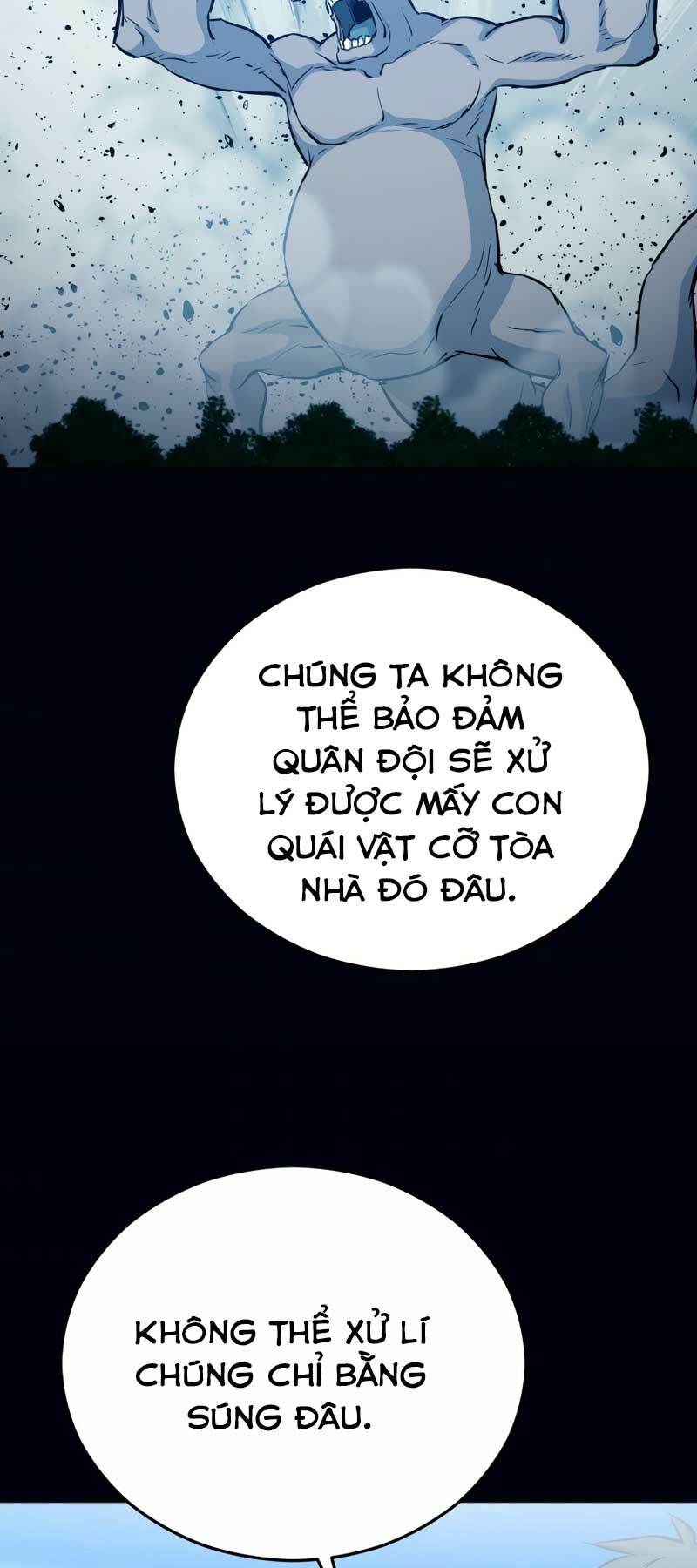 Cánh Cổng Mở Ra Đúng Ngày Đầu Tiên Tôi Thành Chính Trị Gia [Chap 0-28] - Page 88