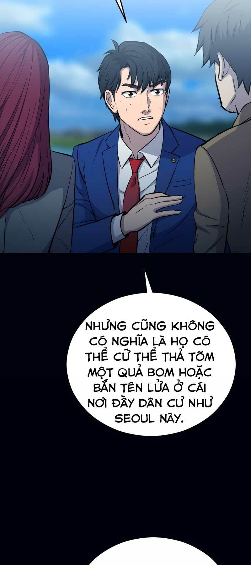 Cánh Cổng Mở Ra Đúng Ngày Đầu Tiên Tôi Thành Chính Trị Gia [Chap 0-28] - Page 89