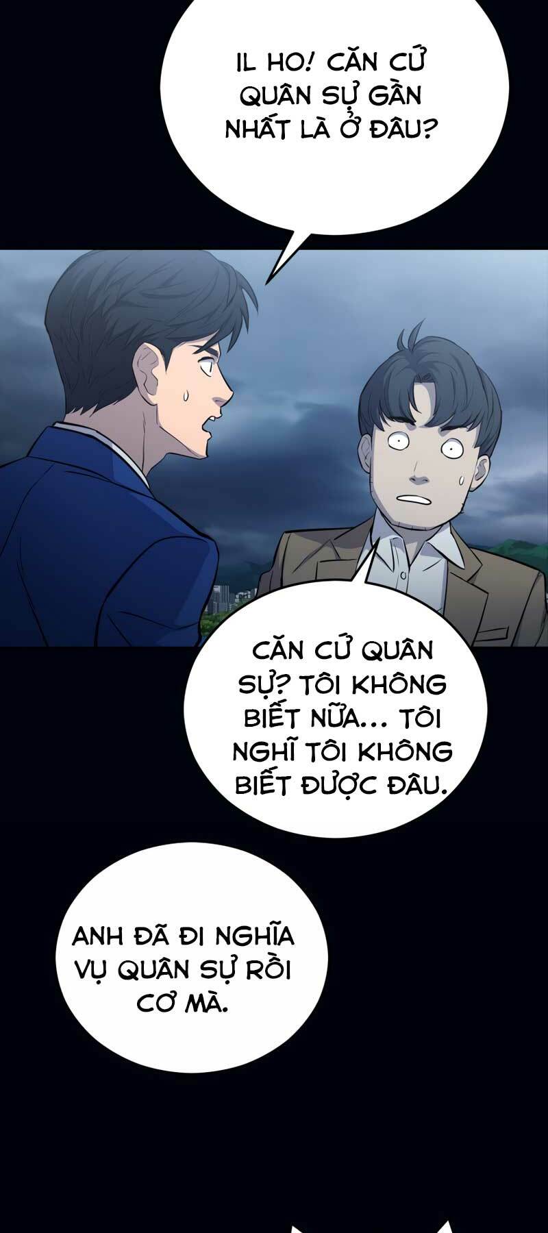 Cánh Cổng Mở Ra Đúng Ngày Đầu Tiên Tôi Thành Chính Trị Gia [Chap 0-28] - Page 90